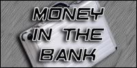 Cole's World Wrestling Entertainment MoneyInTheBank