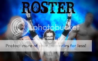 Australian Untied Wrestling (Personal Booking) Roster-1