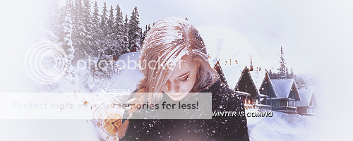 [.God bless this mess.] ACTU 17/07 Banner-winter