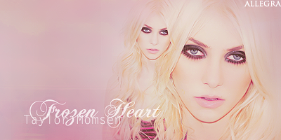 Chall # 15 - Conjunto - Taylor Momsen [AWARDS] Firma-taylor-rosa