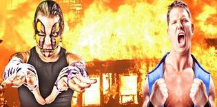 3.Jeff Hardy vs Aj Styles Ajvsjeff