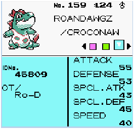 Ro-D's Nuzlocke   65