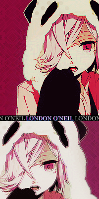 London O'Neil