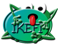 ikefi