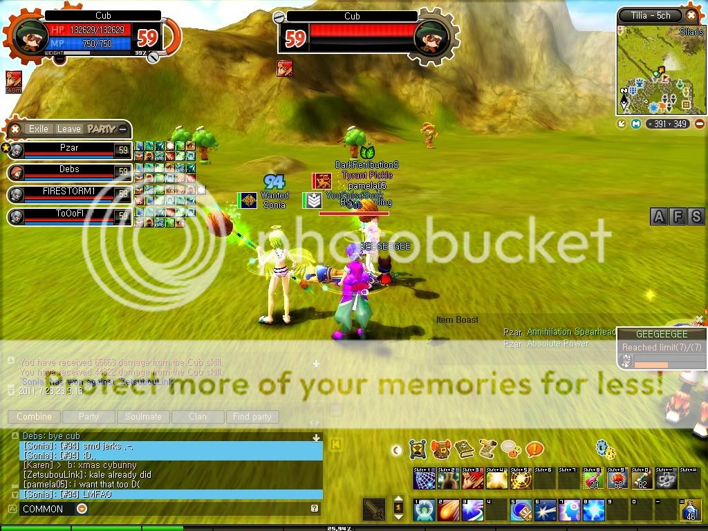 My Game screenies <3 ScreenShot_2011723_23913