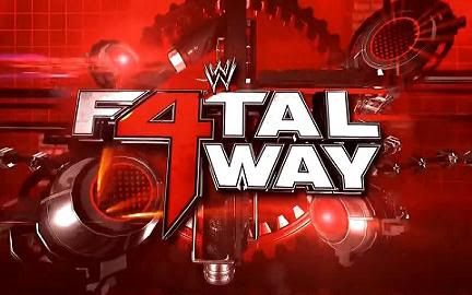 El PPV Fatal 4- Way de la WWE ahora se llamara Capitol Punishment !! 2zfse4m