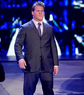Chris Jericho podria regresar en un tiempo a la WWE ChrisJericho