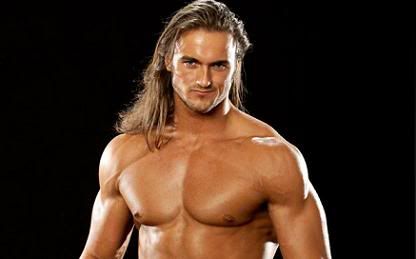 Drew McIntyre despedido de SmackDown Drewmcintyre