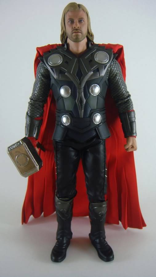 [Review] Thor Hot Toys - by Alessandro 17