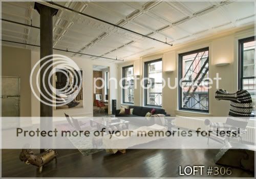 #306 Loft: Tyler Harris 3loft306