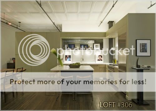 #306 Loft: Tyler Harris 4loft306