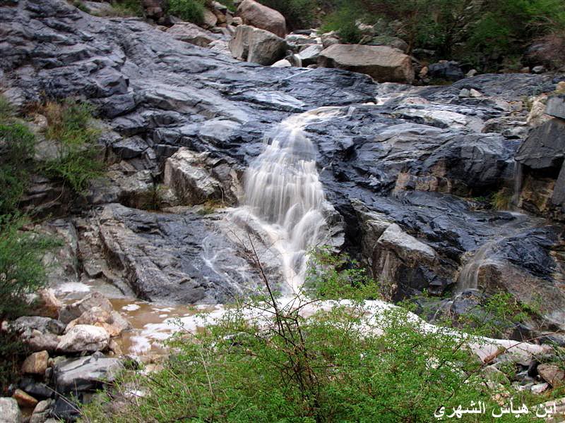 سيول مركز ختبه  يوم الاحد1432/6/20 13