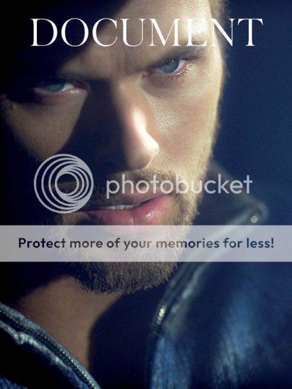 Nueva Foto de Kellan Lutz Para Document Journal Slide_248084_1460633_free