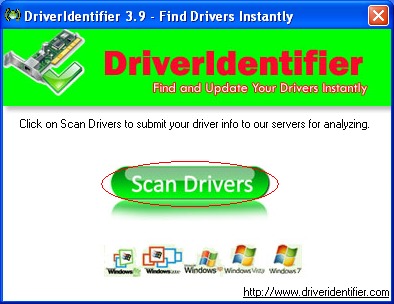 [Sofware] Driver Identifier - Giúp bạn tìm mọi loại driver 1-4