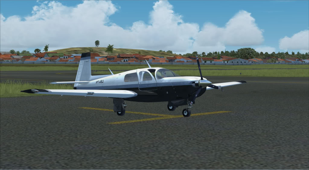 FSX / Ilhéus - Porto Seguro 1Kopie