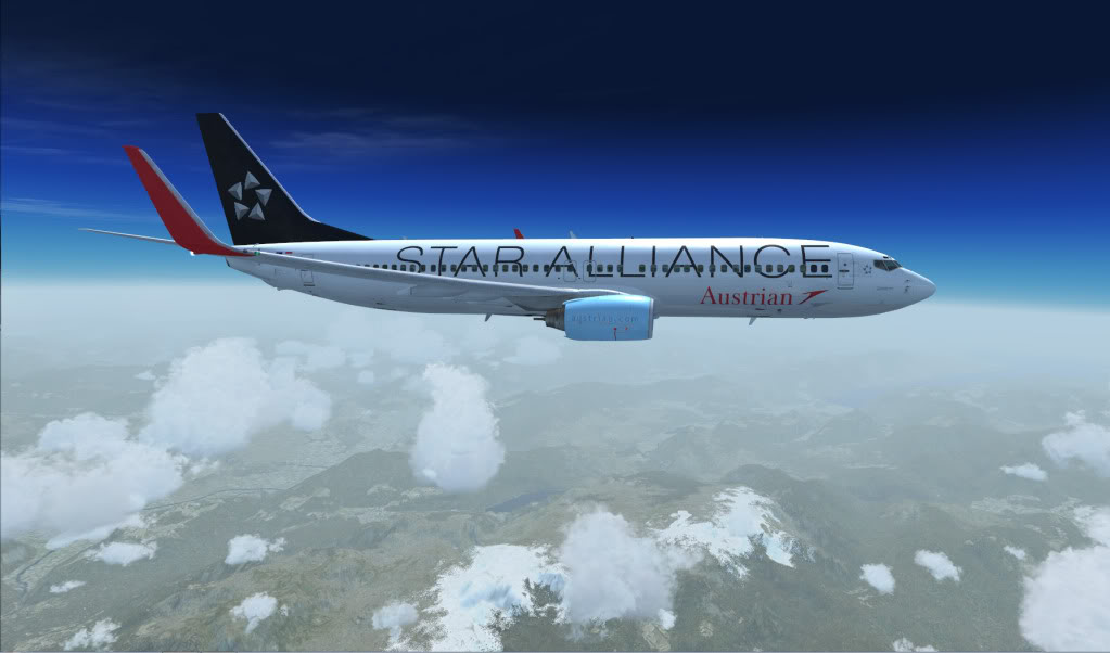 (FSX) LOWI - LFMN 11