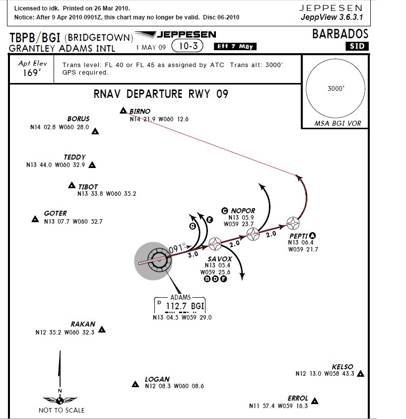 FSX de Barbados para Antigua no Citation Mustang Parte 1 SIDTBPB