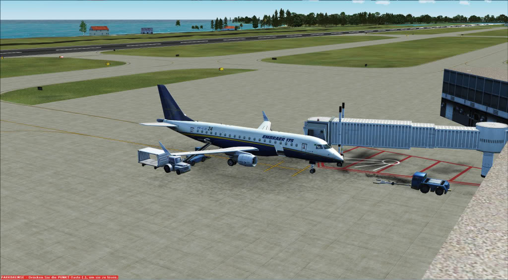 FSX TFFF-TJSJ 22