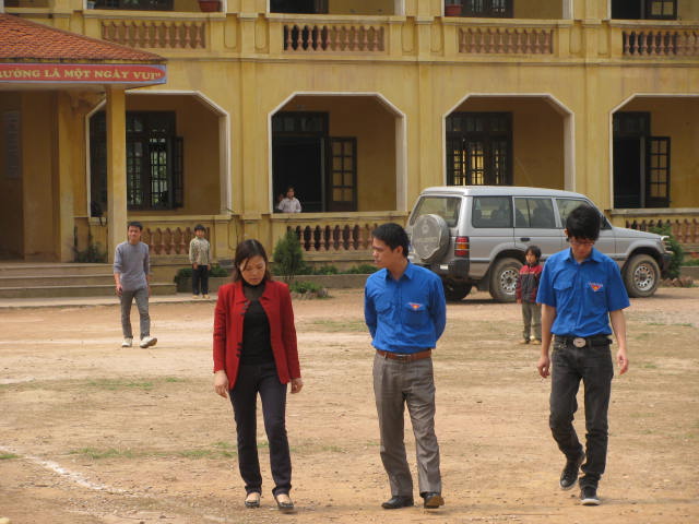 Các hoạt động tháng thanh niên của Chi đoàn Văn phòng Sở Công Thương IMG_8871