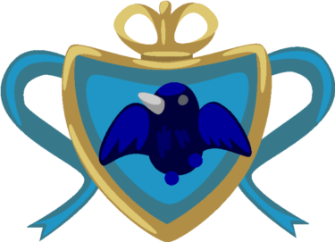 ¡Bienvenidos a la Escuela de Magia & Hechicería Pet! Ravenclaw