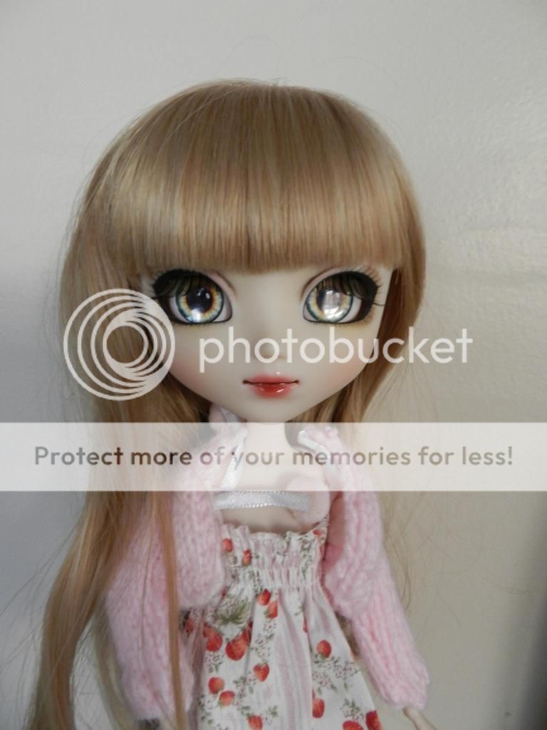 [Echange] Vos plus beaux portraits de Pullips - Page 35 Mayp