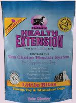 Vets Choice dog food Holistic and Organic chicken 1000022