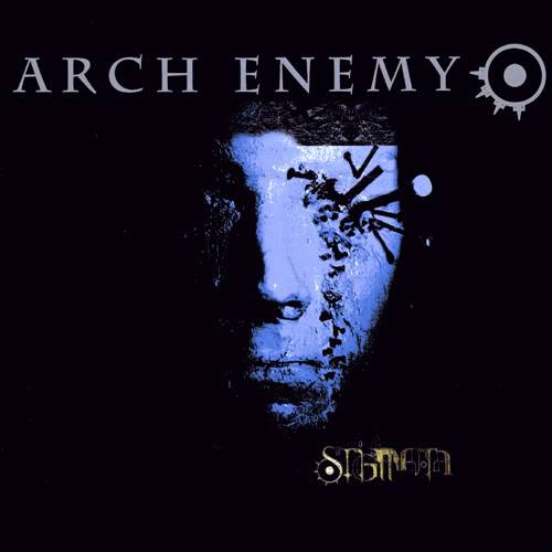 Arch Enemy Stigmata
