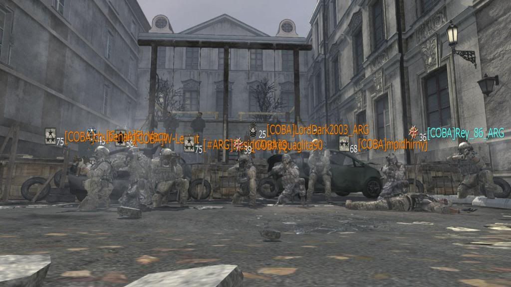 Fotos y videos del COD MW3! - Página 3 1