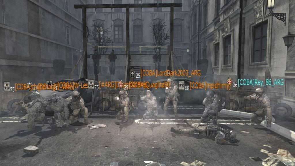 Fotos y videos del COD MW3! - Página 3 3