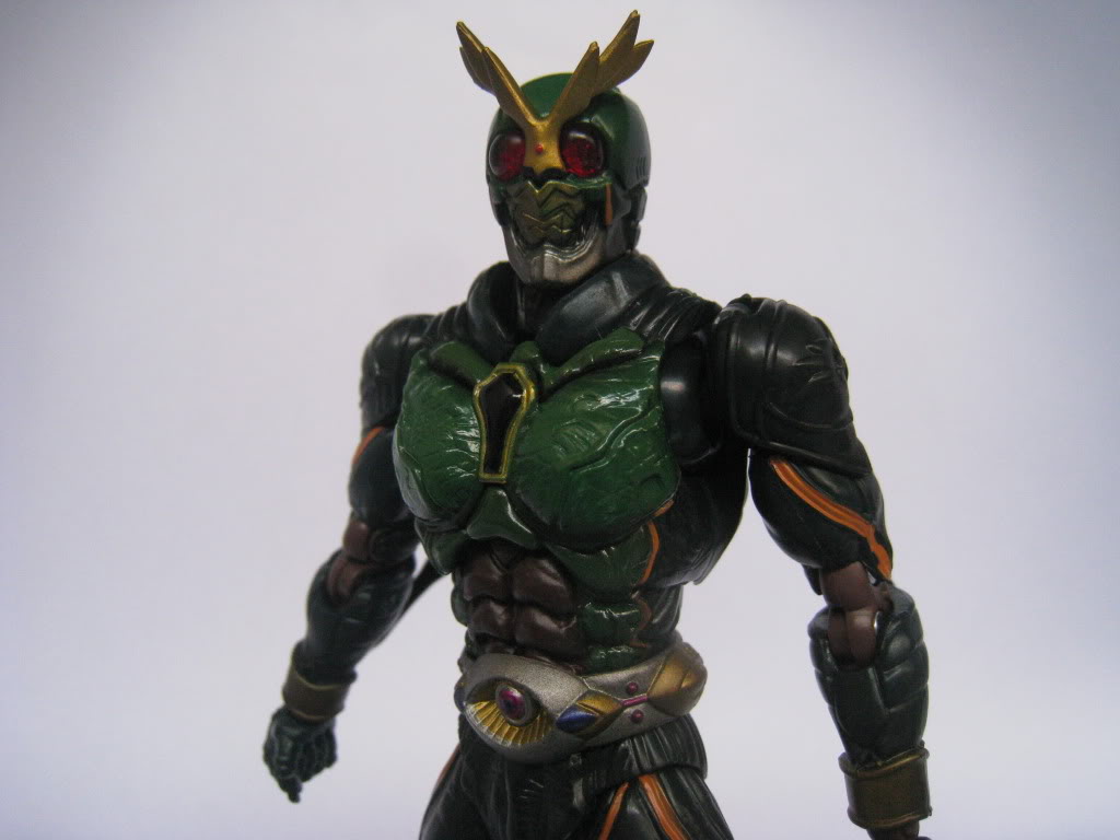 S.h.figuarts Another Agito  IMG_3493