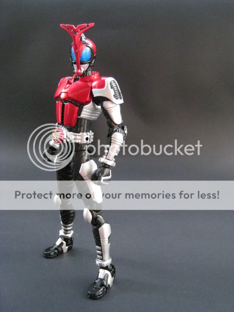 S.h.f kamen ride ?????? + motobike IMG_3705