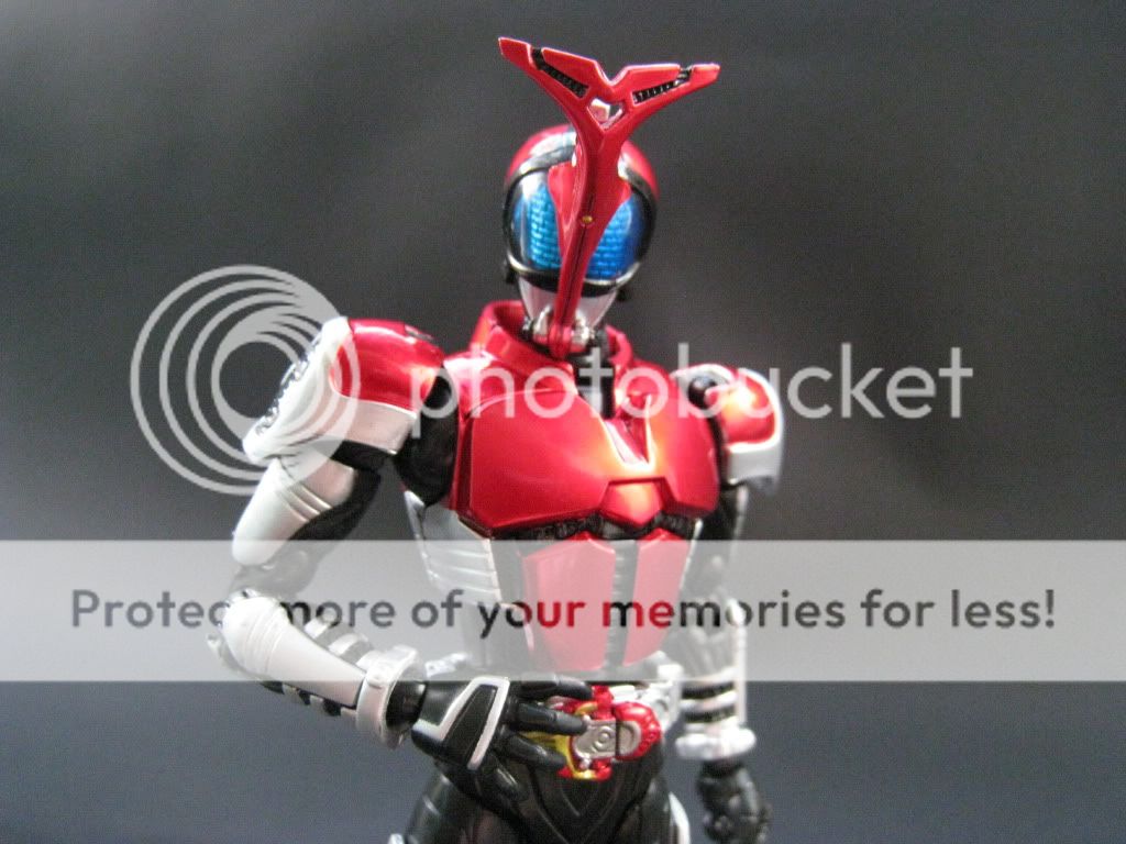 S.h.f kamen ride ?????? + motobike IMG_3720