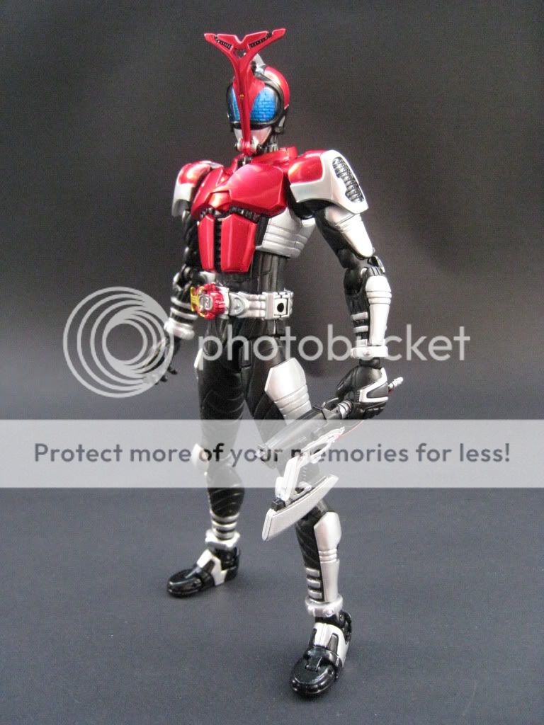 S.h.f kamen ride ?????? + motobike IMG_3725