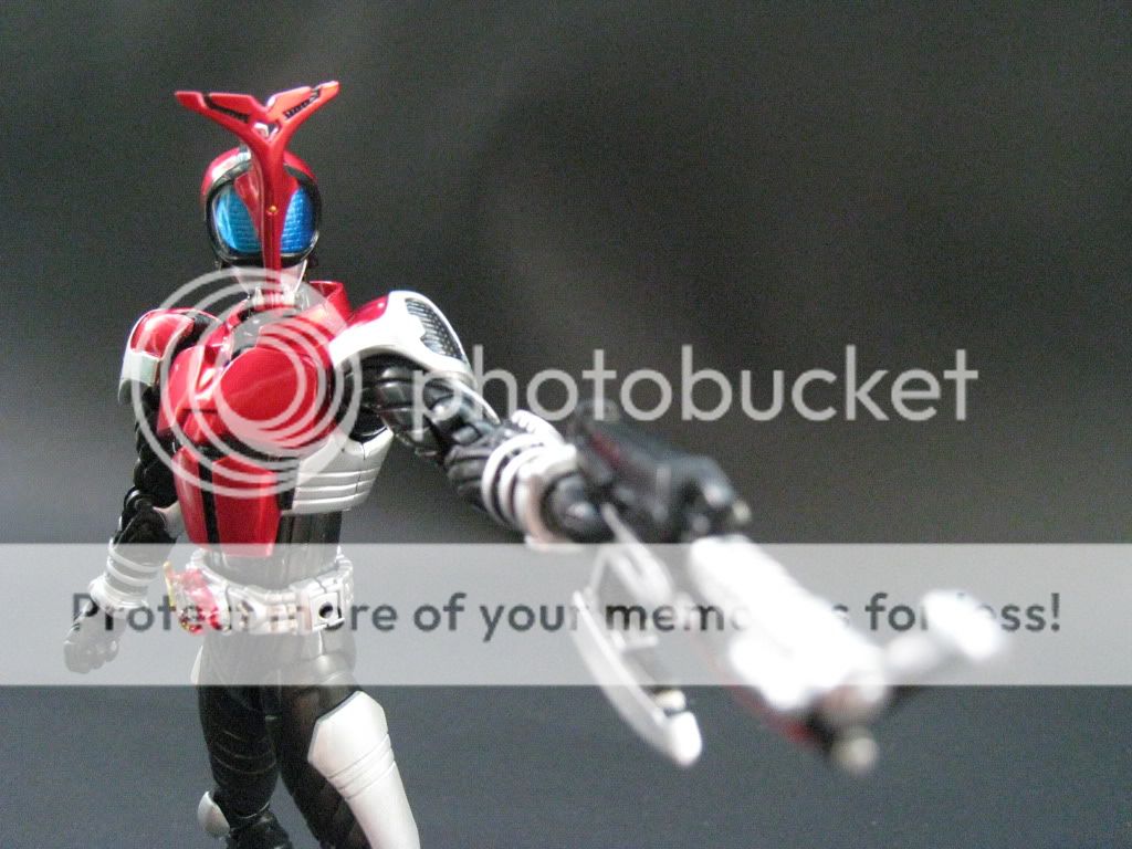 S.h.f kamen ride ?????? + motobike IMG_3728