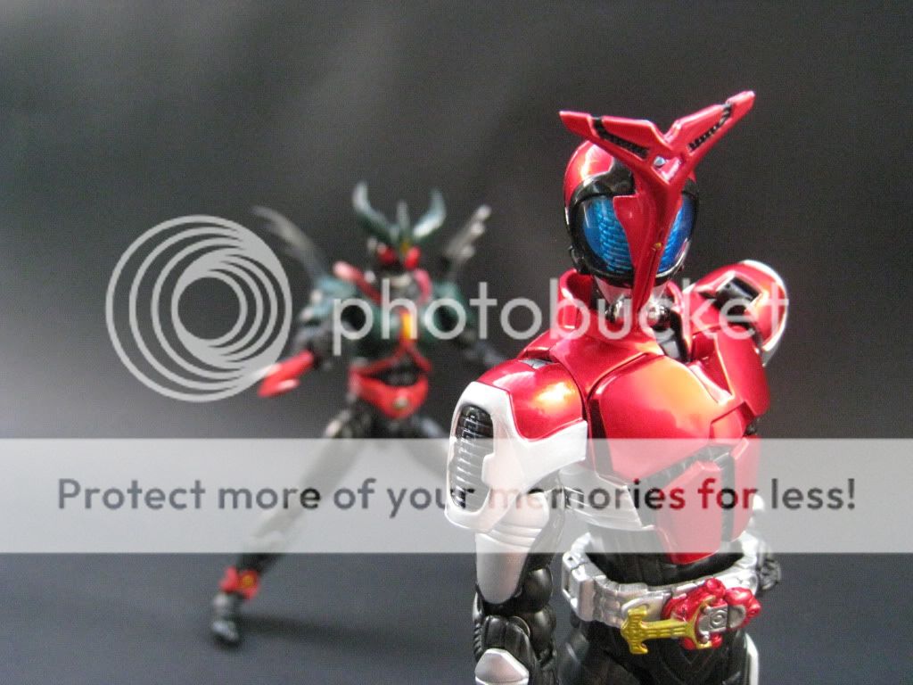 S.h.f kamen ride ?????? + motobike IMG_3731