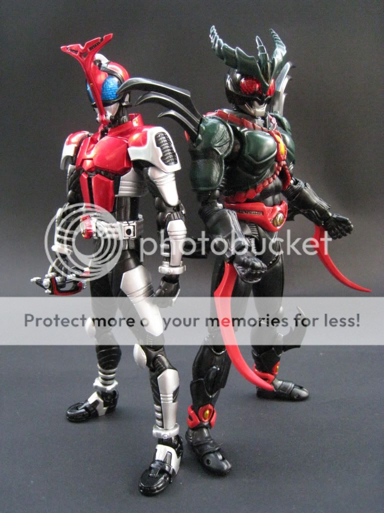 S.h.f kamen ride ?????? + motobike IMG_3735