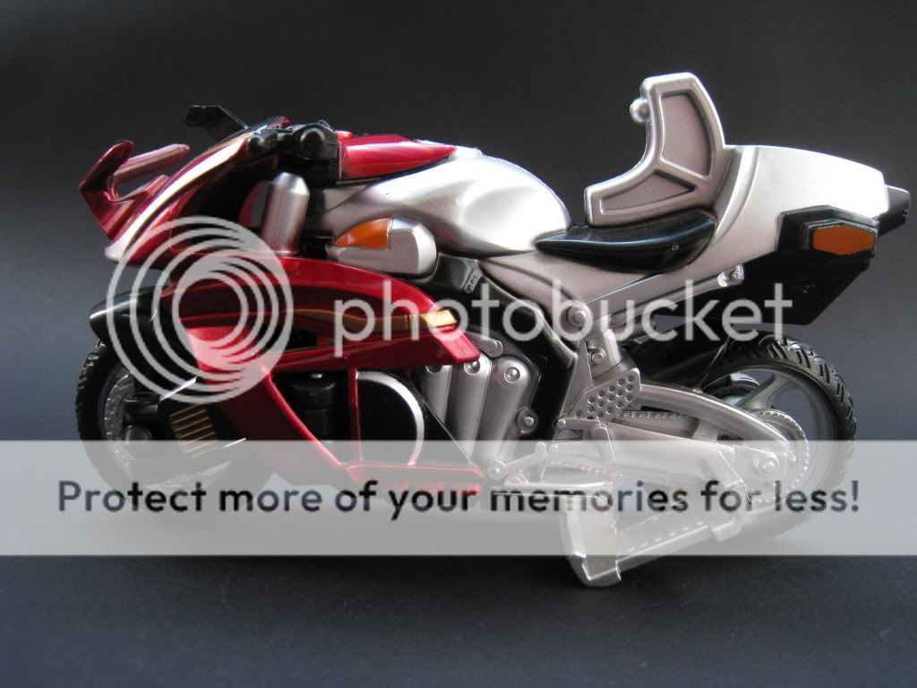 S.h.f kamen ride ?????? + motobike IMG_3737