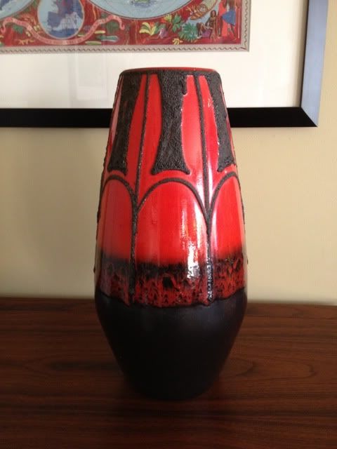 Help with German Vase Vase1