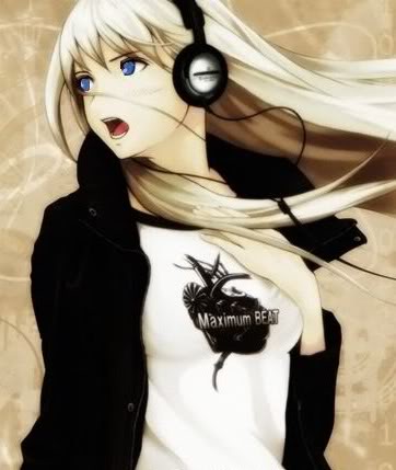 Society of Liberty Executive- Lycia Anime_GirlHeadphonesCrop2