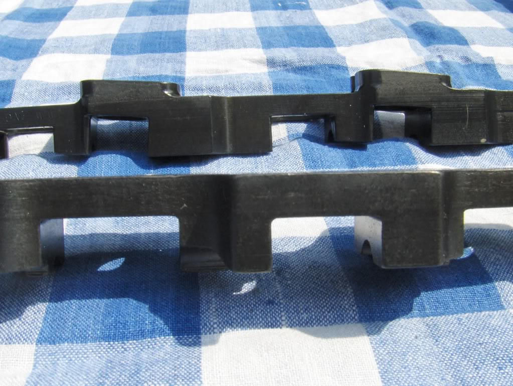 SHAFT MOUNTED ROCKER ARMS HEADSINTAKES82