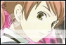 icon ouran high school host club Curious