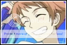 icon ouran high school host club Ecstatic