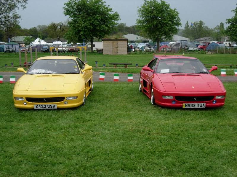 salons kit cars en GB DSCN4220