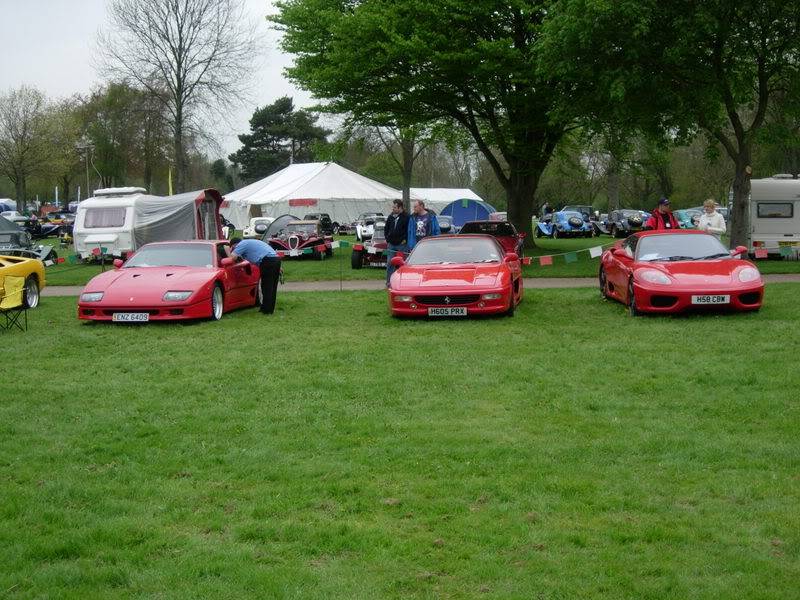 salons kit cars en GB DSCN4222