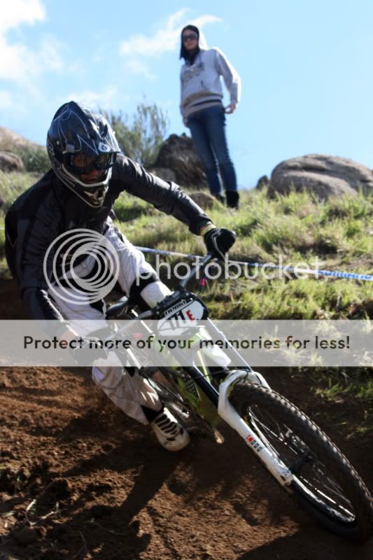 Southridge DH race #4 2/20/11 Winterseries4-race086