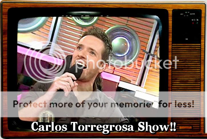 Contra el tedio CARLOSSHOW