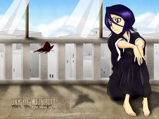 Las chicas de Bleach The_Day_After2C_Rukia_Kuchiki2C_Man