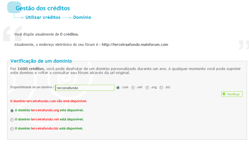 Problema ao comprar domínio personalizado (pela Forumeiros)  Dominio_zps556d6859