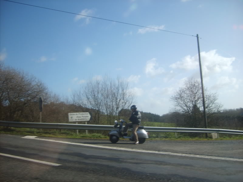 1ère sortie des chanceux, c'était chouette !!!!!! S5000571