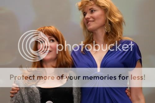 Photo gallery: Lucy e Renee 6a00d8341c764053ef00e54ff76ca58833